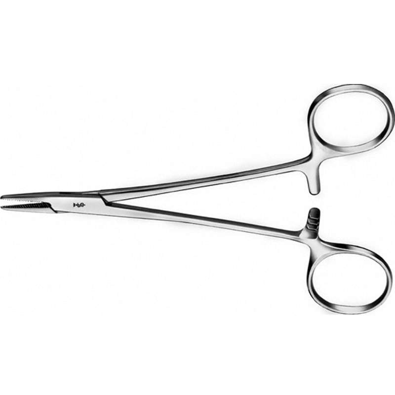 BM219R 持針器 BMシリーズ ビー・ブラウンエースクラップ 仕様15cm 13,855円