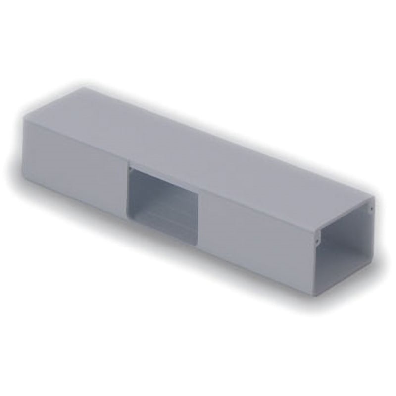 MDT3401 エムケーダクト T型ブンキ マサル工業 1個 MDT3401