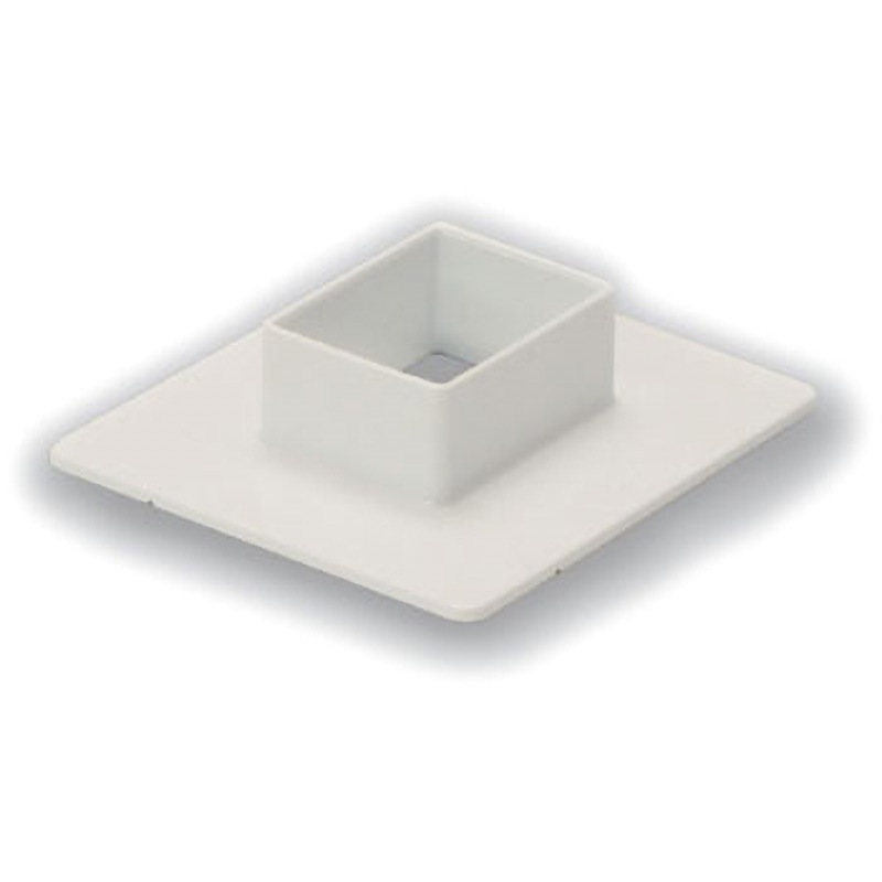 MDF5155 エムケーダクト フランジ 1個 マサル工業 【通販モノタロウ】 5,144円