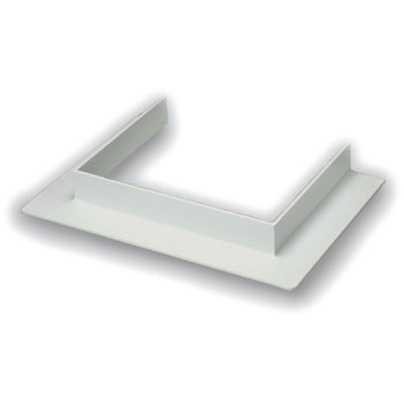 MDFC6153 エムケーダクト コ型フランジ 1個 マサル工業 【通販モノタロウ】