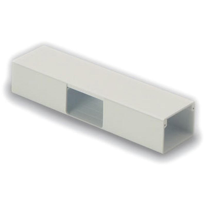 MDTD1363 エムケーダクト T型ブンキ マサル工業 1個 MDTD1363