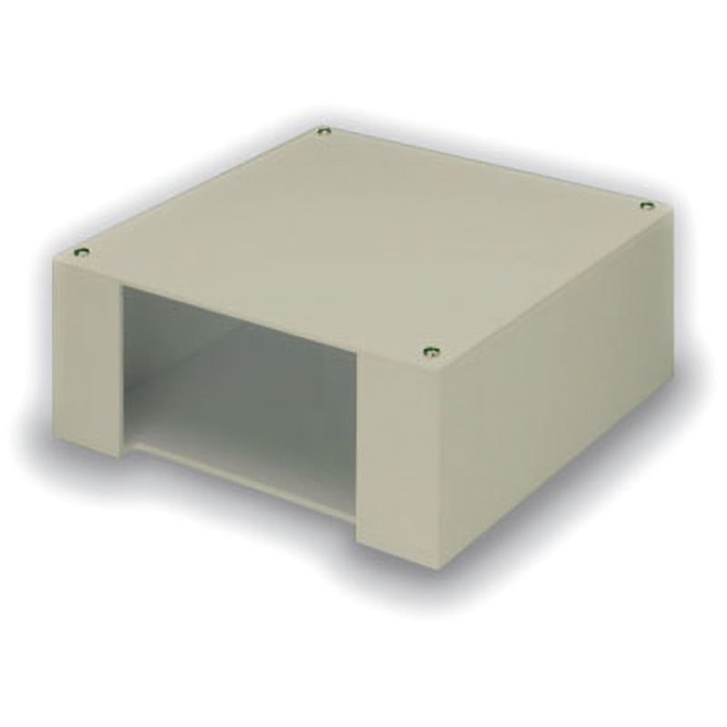 MDB13617 エムケーダクト ブンキボックス マサル工業 1個 MDB13617