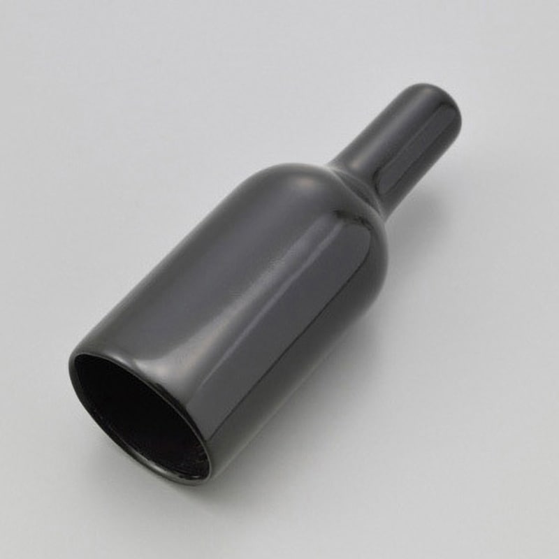 96206 コネクターカバー (S) 8X22X70 DAYTONA(デイトナ) 寸法Φ8×Φ22