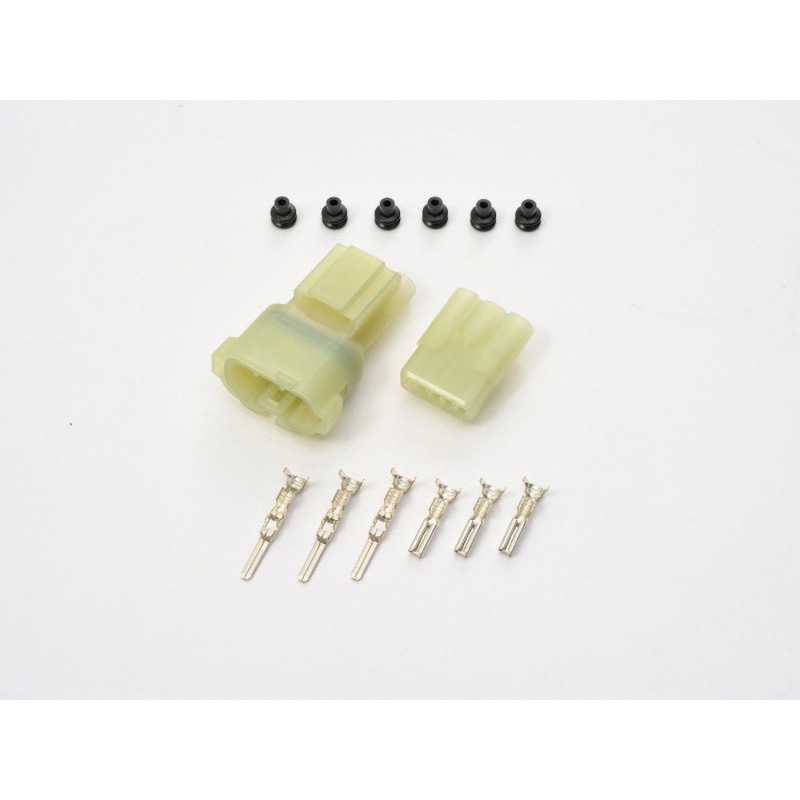 専用　セット 96177 ボウスイ コネクターセット 1セット DAYTONA(デイトナ) 【通販