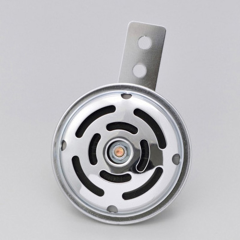 【みぎマックス】 96225 ホーン12V 1個 DAYTONA(デイトナ) 【通販モノタロウ】