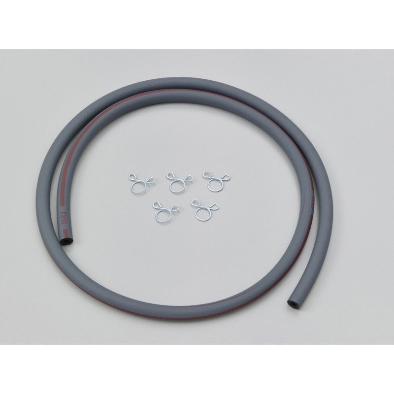 96461 耐油ゴム系ガソリンホース DAYTONA(デイトナ) 内径5mm外径10mm長