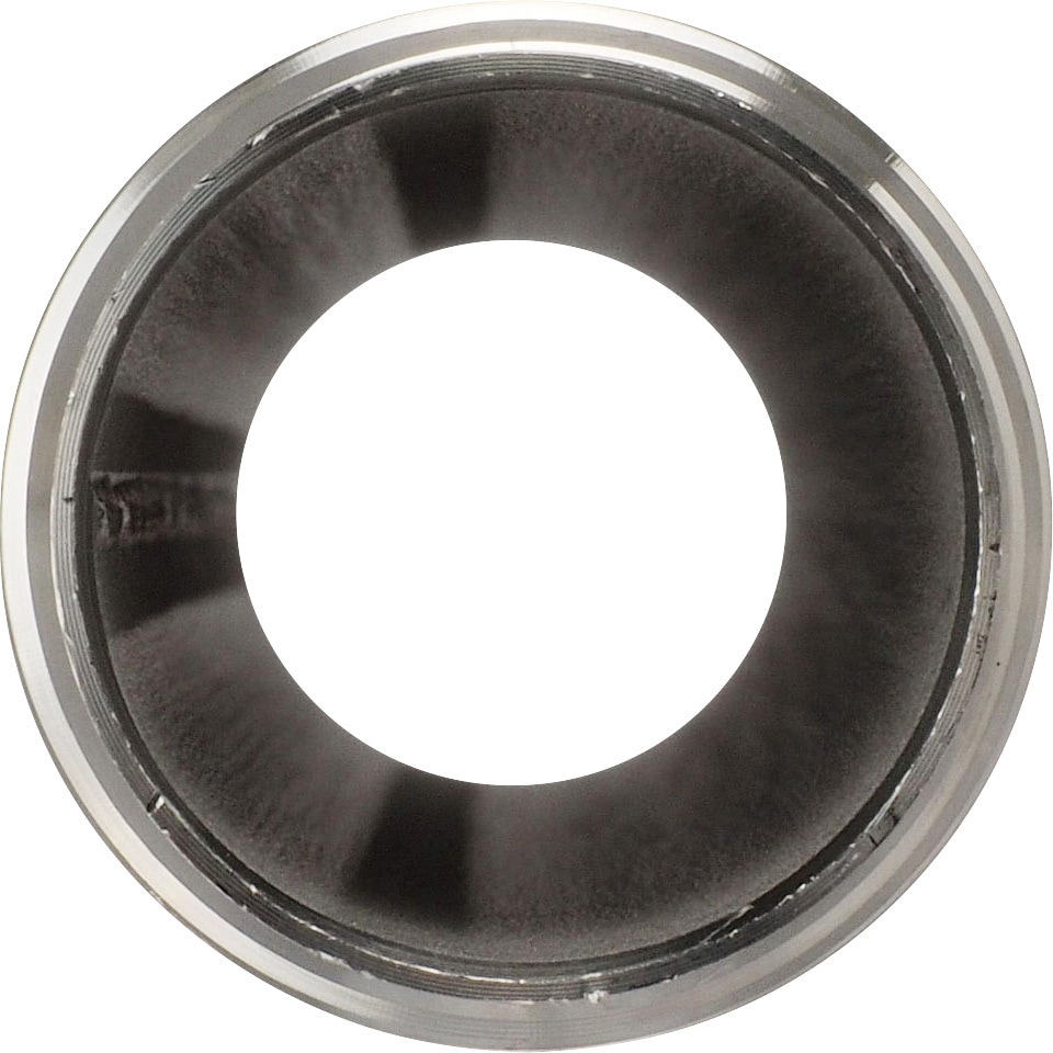 20A：(3/4B)×125L 長ニップル ステンレス製 モノタロウ PTネジ