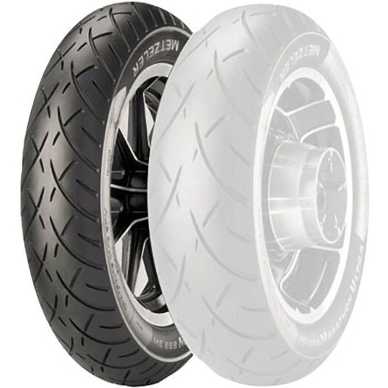 ME888 MARATHON ULTRA F METZELER(メッツラー) オンロードタイヤ