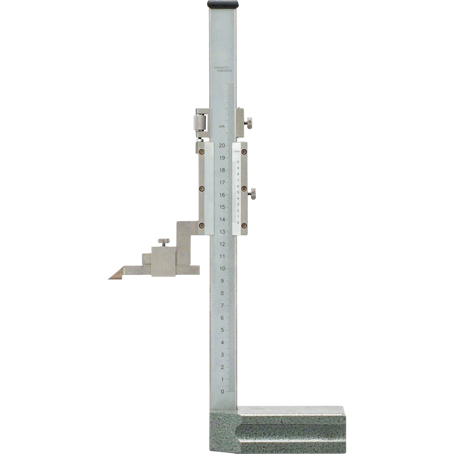 アンティーク小物　ハイトゲージ アンティーク小物 ハイトゲージ 簡易形ハイトゲージ Mitutoyo(ミツトヨ