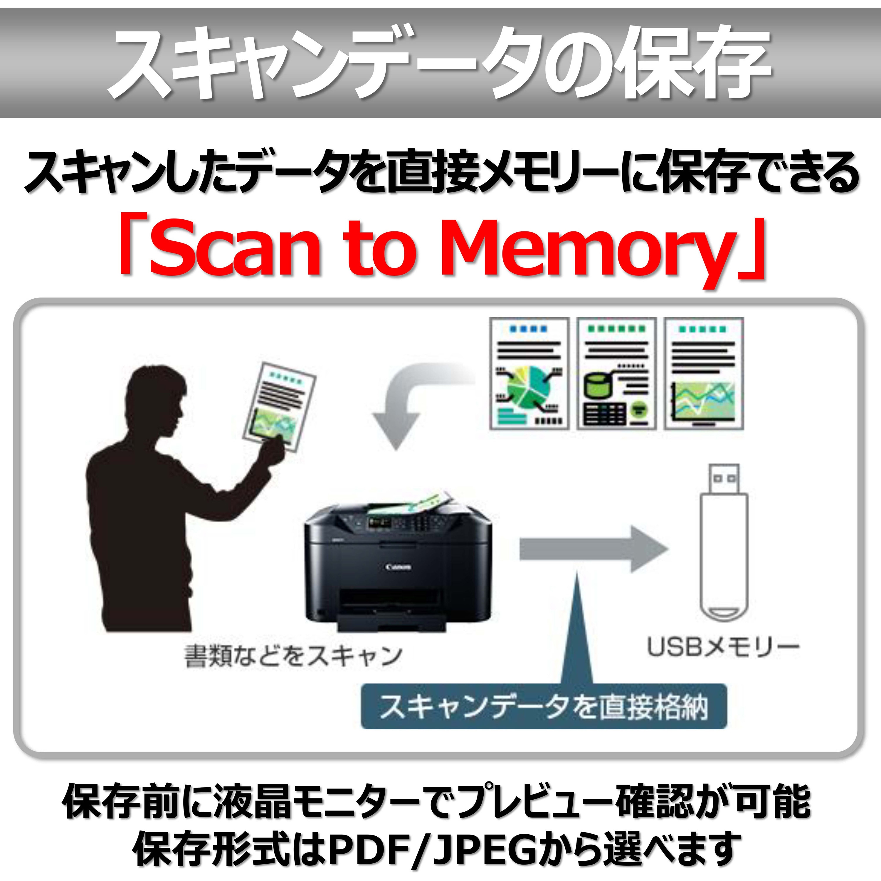 Canon MB2130 ☆FAX・ADF付複合機 プリンター　MAXIFY たのめーる】キヤノン MAXIFY MB2130 インクジェット複合機 A4 FAX機能
