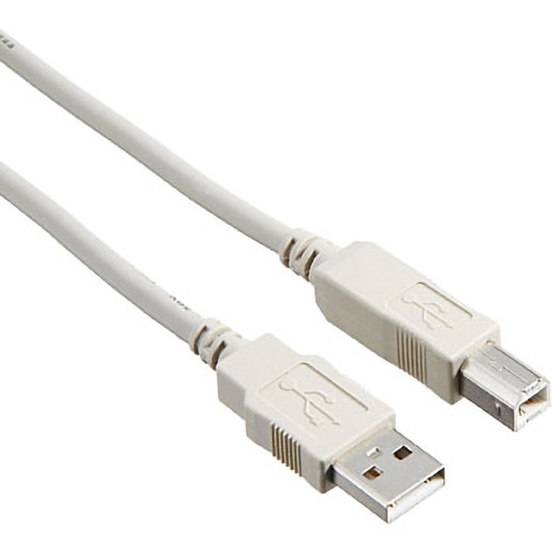 IFC-USB/18 インターフェイスケーブル Canon 白色 - 【通販モノタロウ】