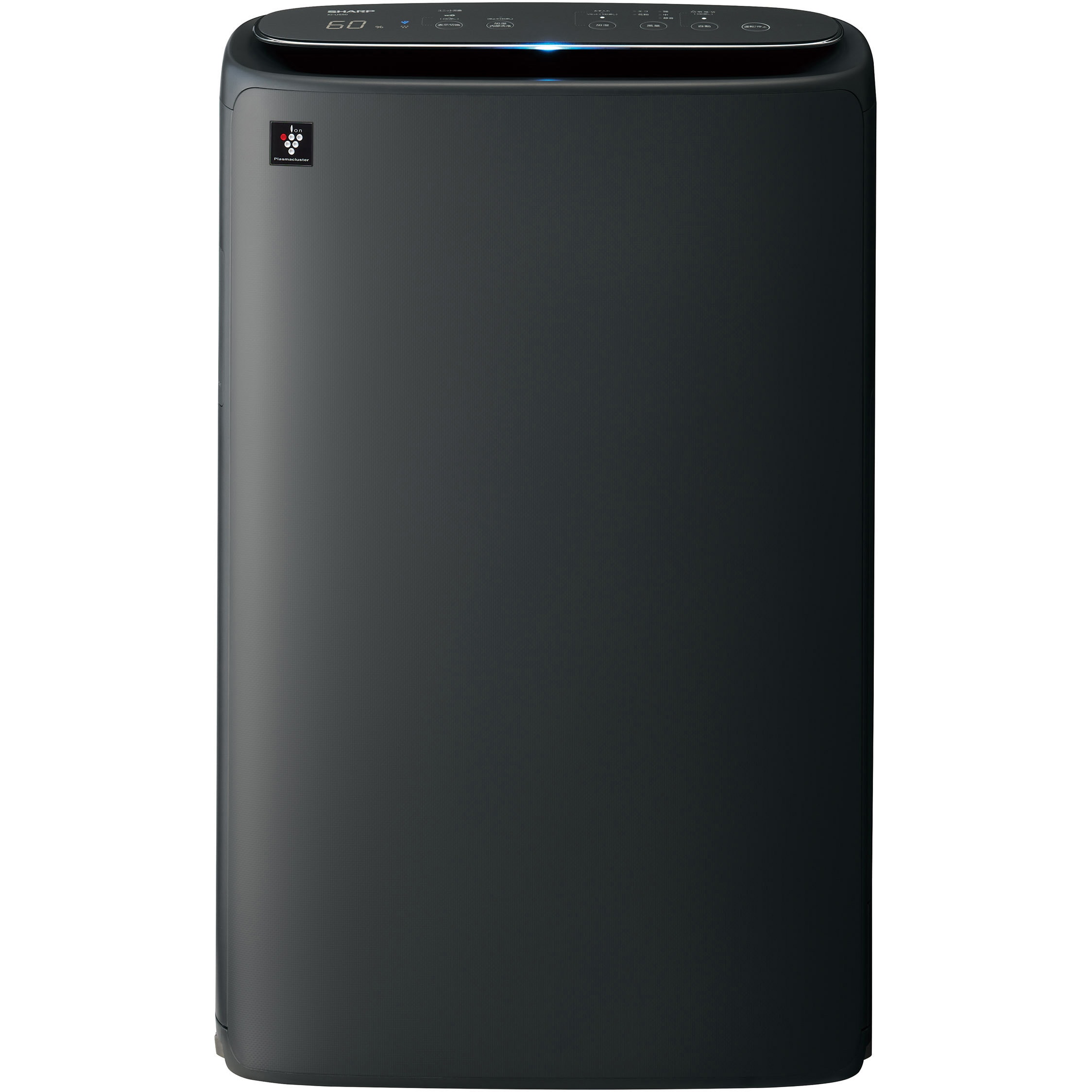 KI-US50-H プラズマクラスター25000搭載 加湿空気清浄機 シャープ 幅