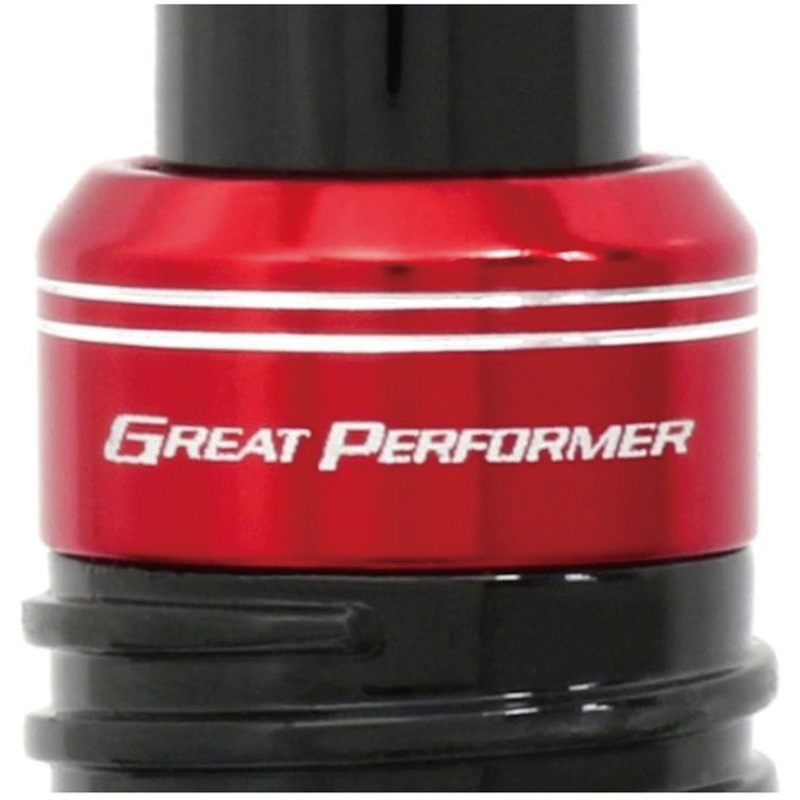 HGC-65HF/GPスペックルレーサー(173077) サイドワインダー・グレート