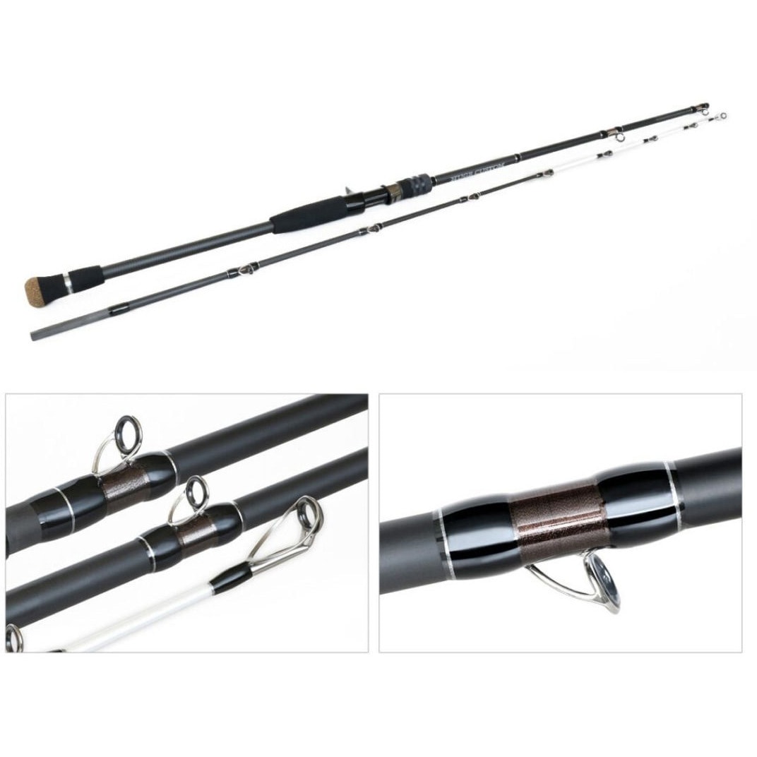 LTS-752XX(172643) ヒュージカスタム deps(デプス) 全長7.5ft(2260mm