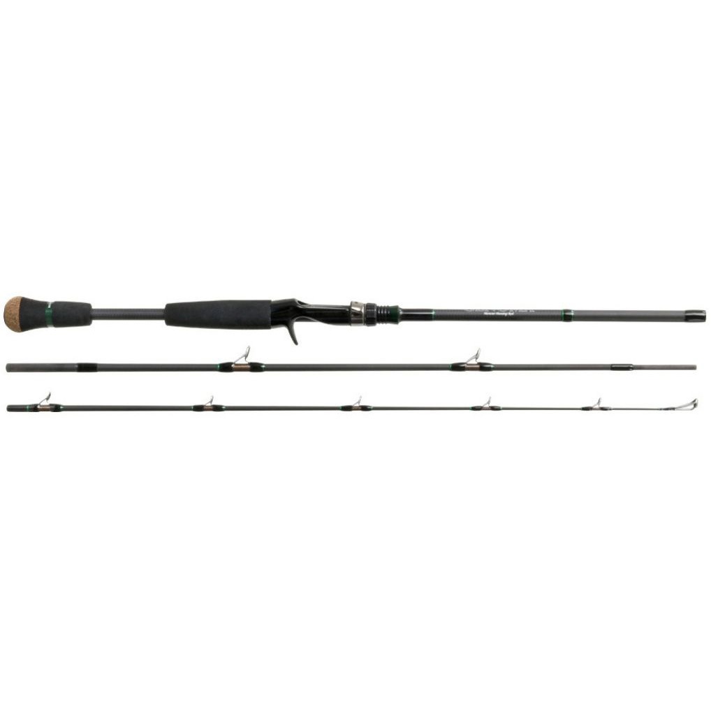 deps HG1-61R ルアーロッド 6'1/