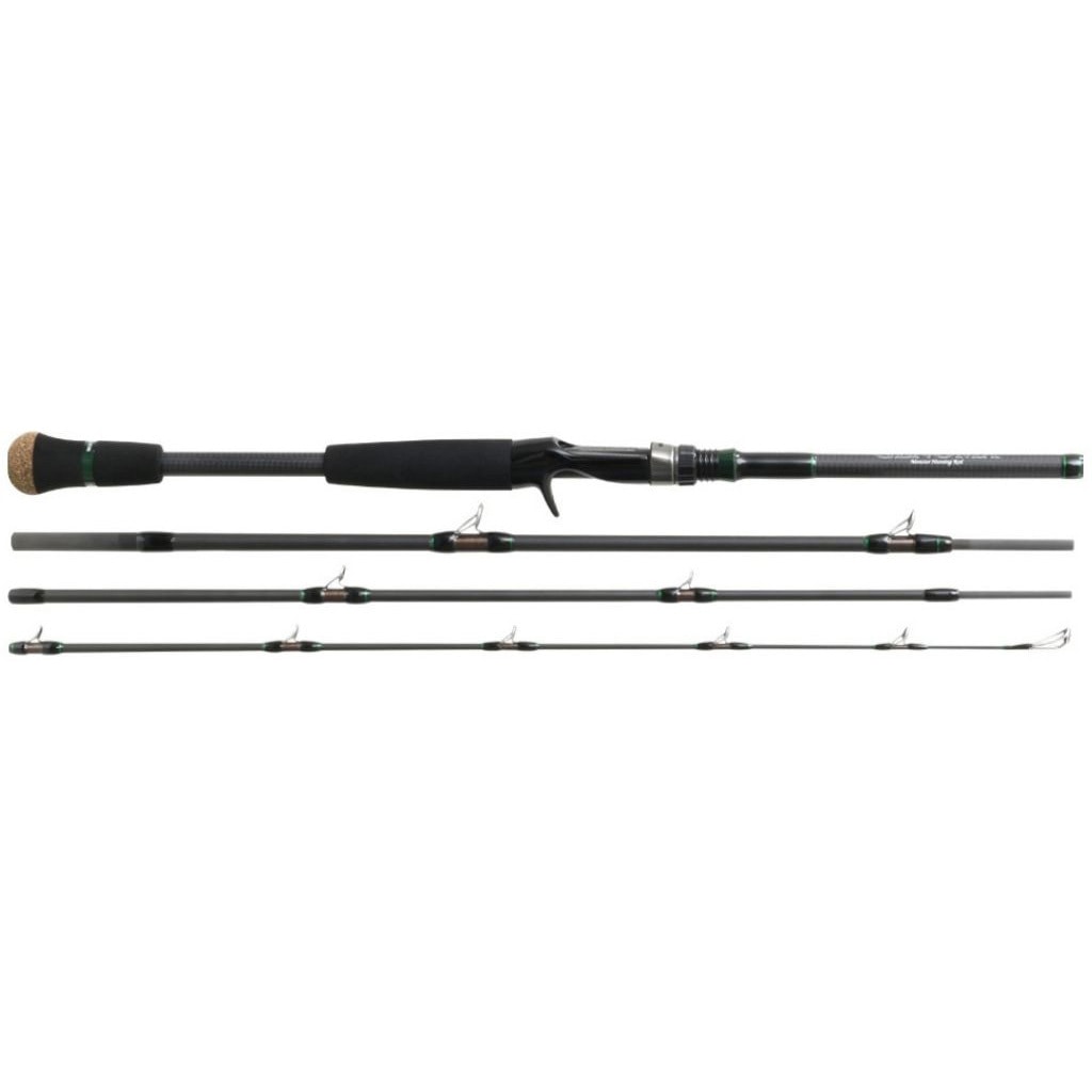 HG2-70R(172735) ヒュージカスタム・ジェノマ deps(デプス) 全長7'0