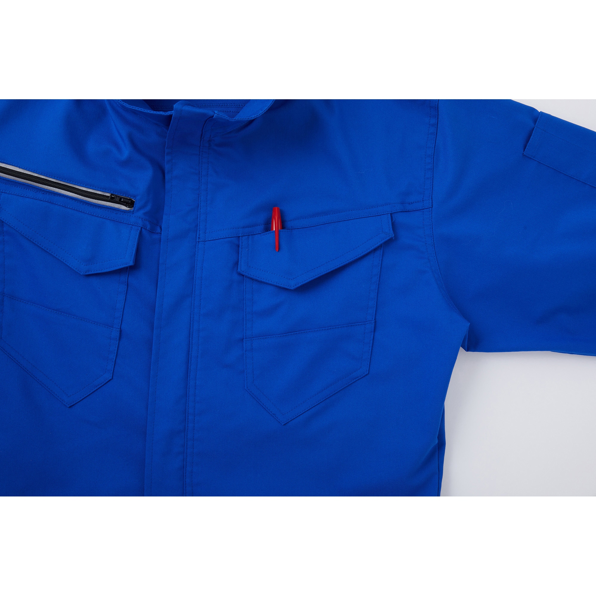 6501 ツナギ服 DON(ヤマタカ) チャコール色 【通販モノタロウ】