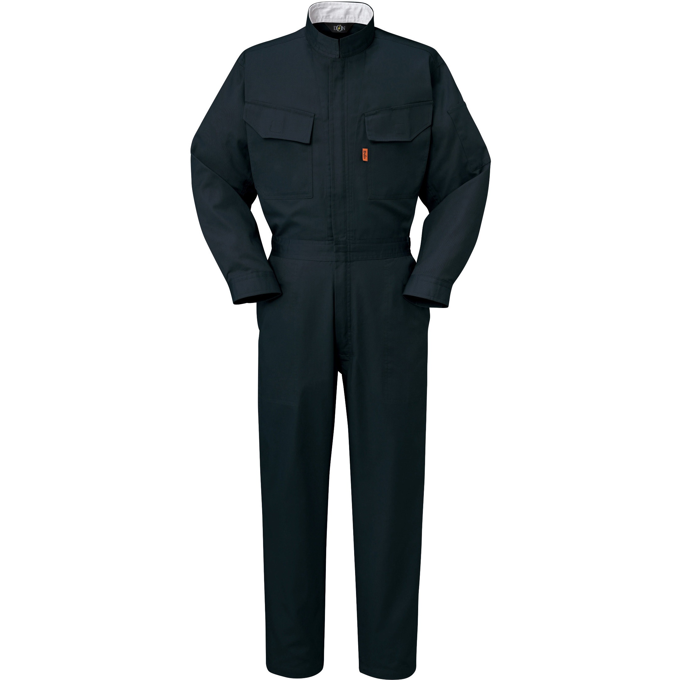 117 ツナギ服 DON(ヤマタカ) ブラック色 - 【通販モノタロウ】