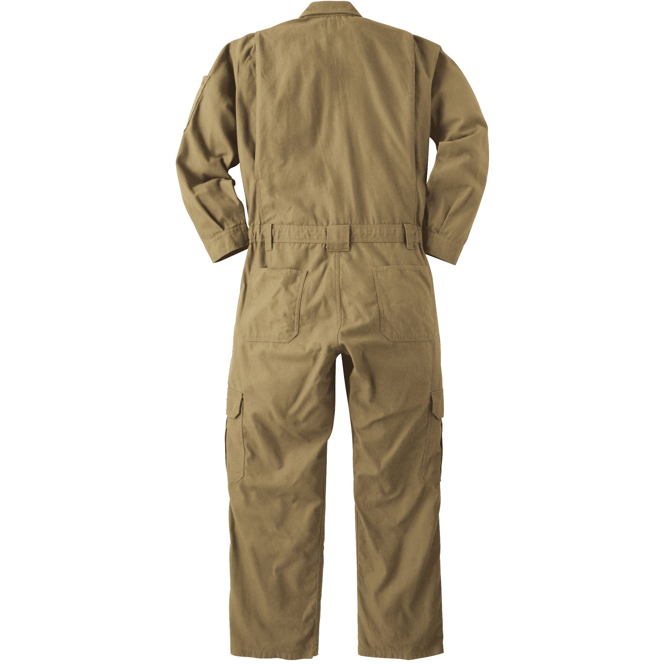 2200 カバーオール DON(ヤマタカ) ベージュ色 サイズS - 【通販