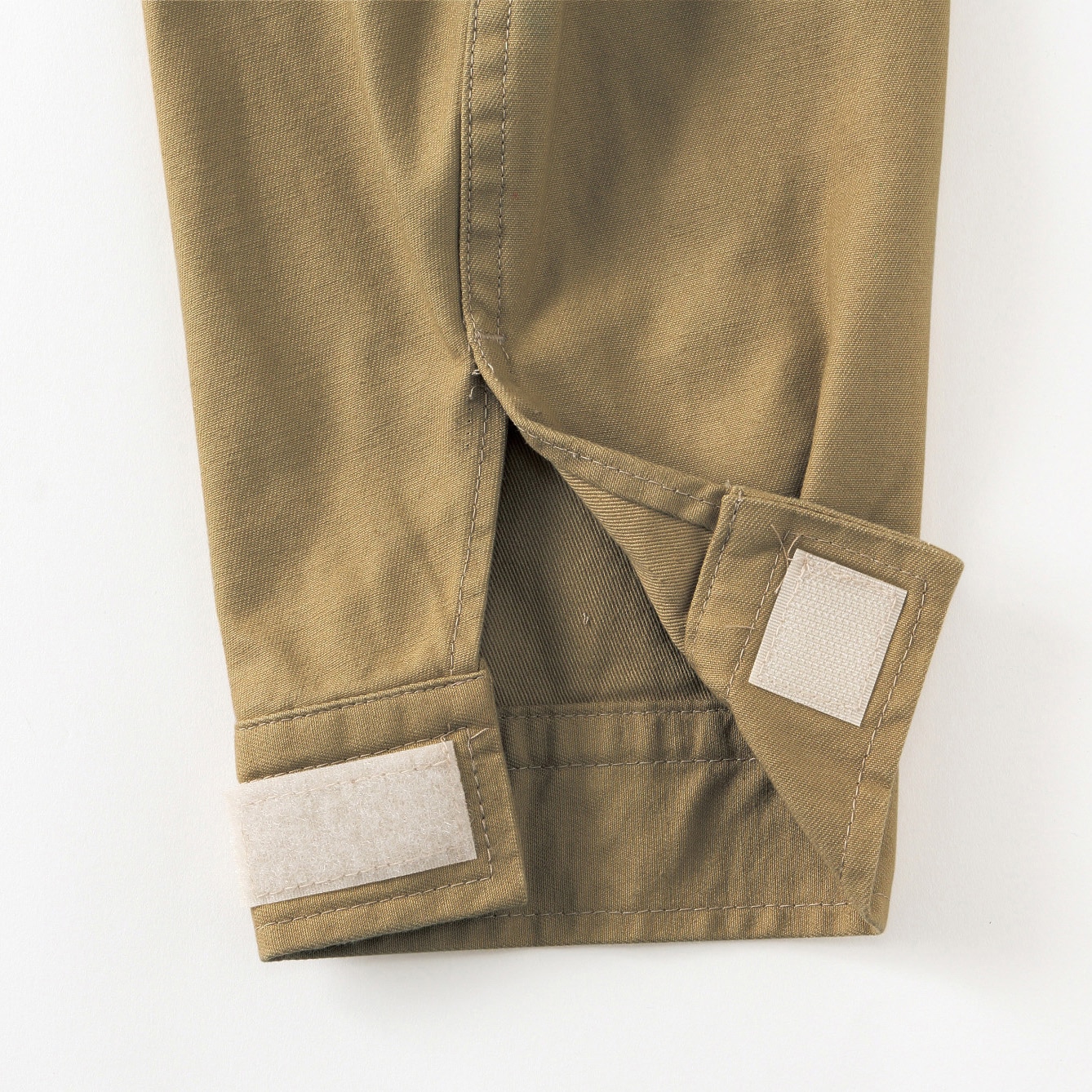 2200 カバーオール DON(ヤマタカ) ベージュ色 サイズS - 【通販