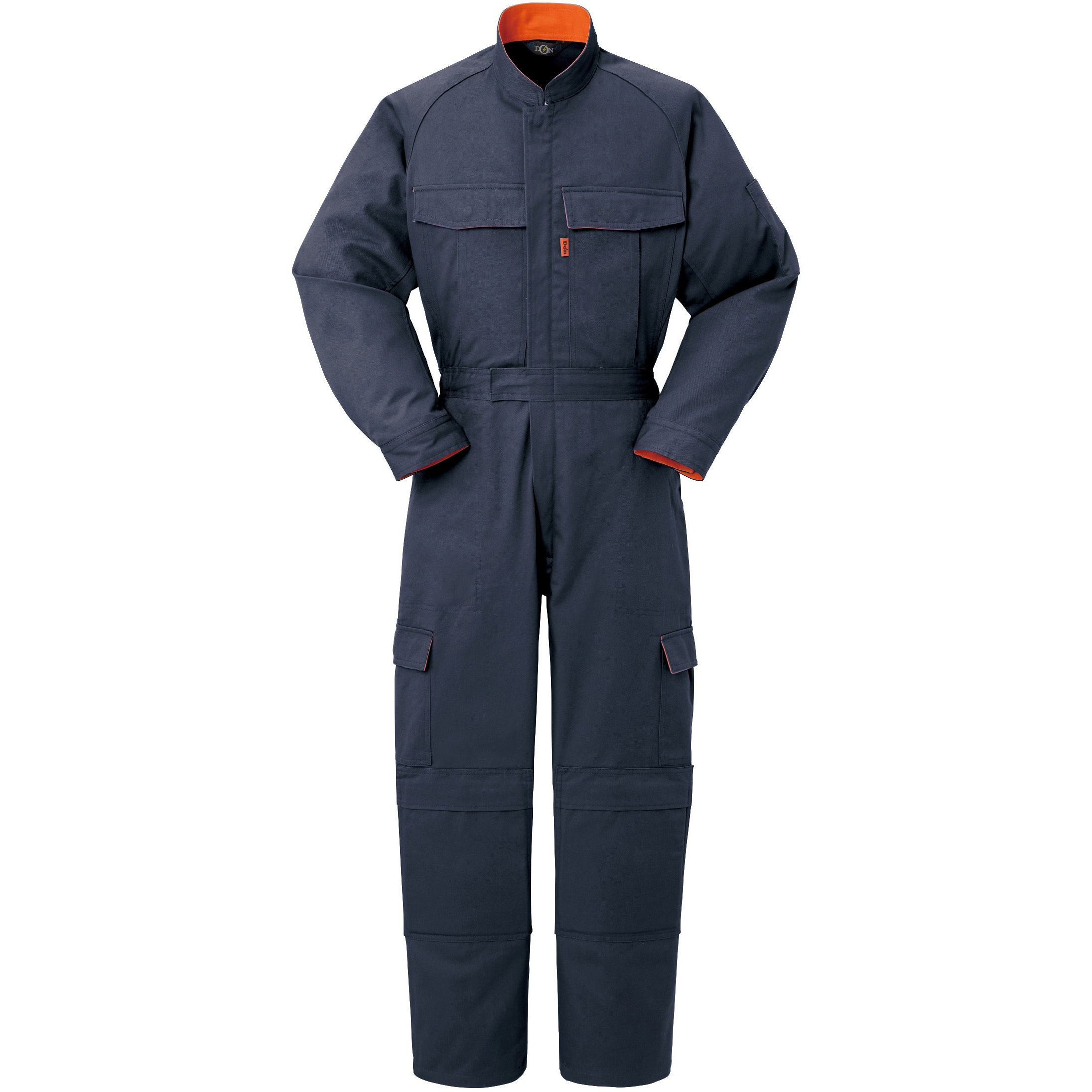 5740 ツナギ服 DON(ヤマタカ) チャコール色 - 【通販モノタロウ】