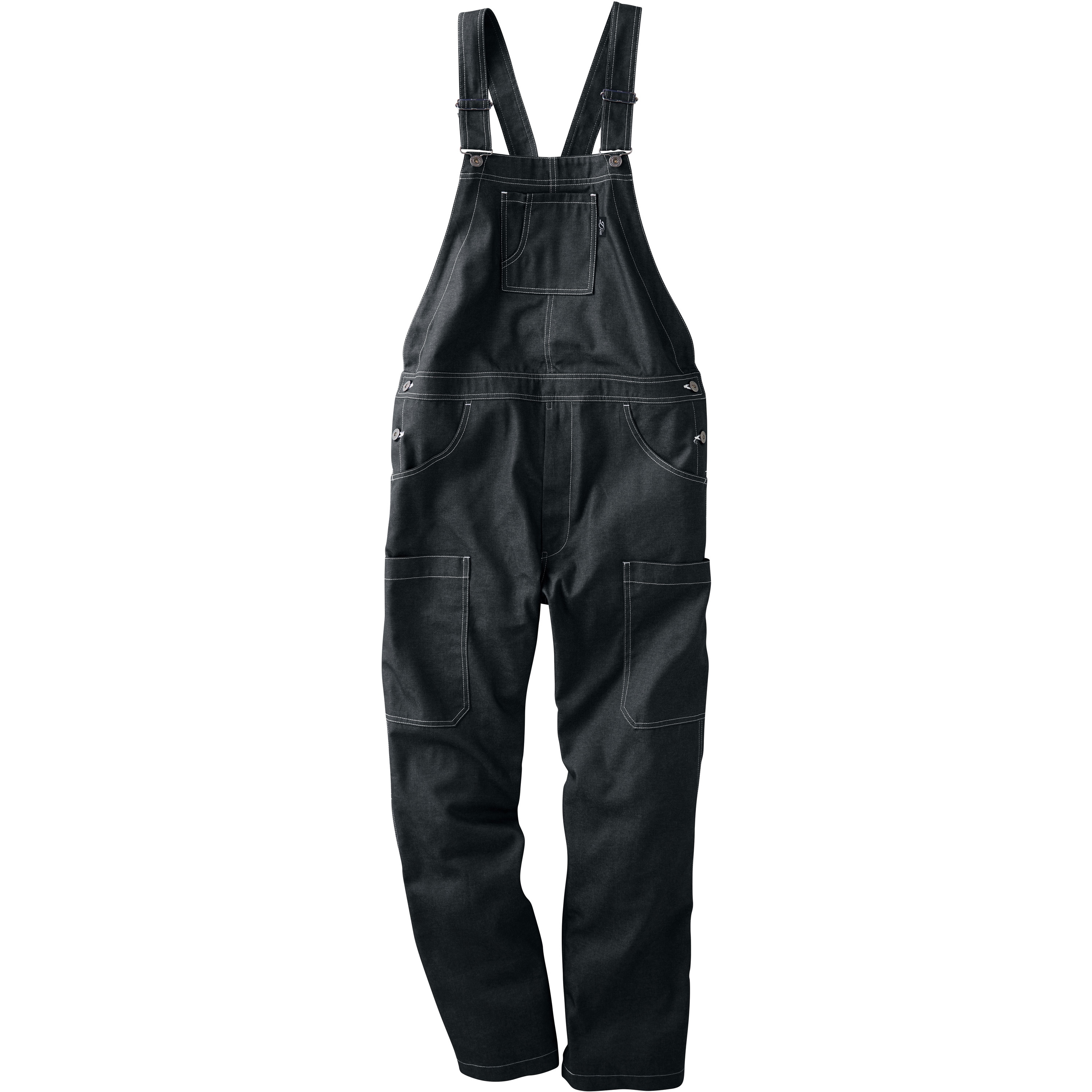 503 サロペット DON(ヤマタカ) ブラック色 サイズL - 【通販モノタロウ】