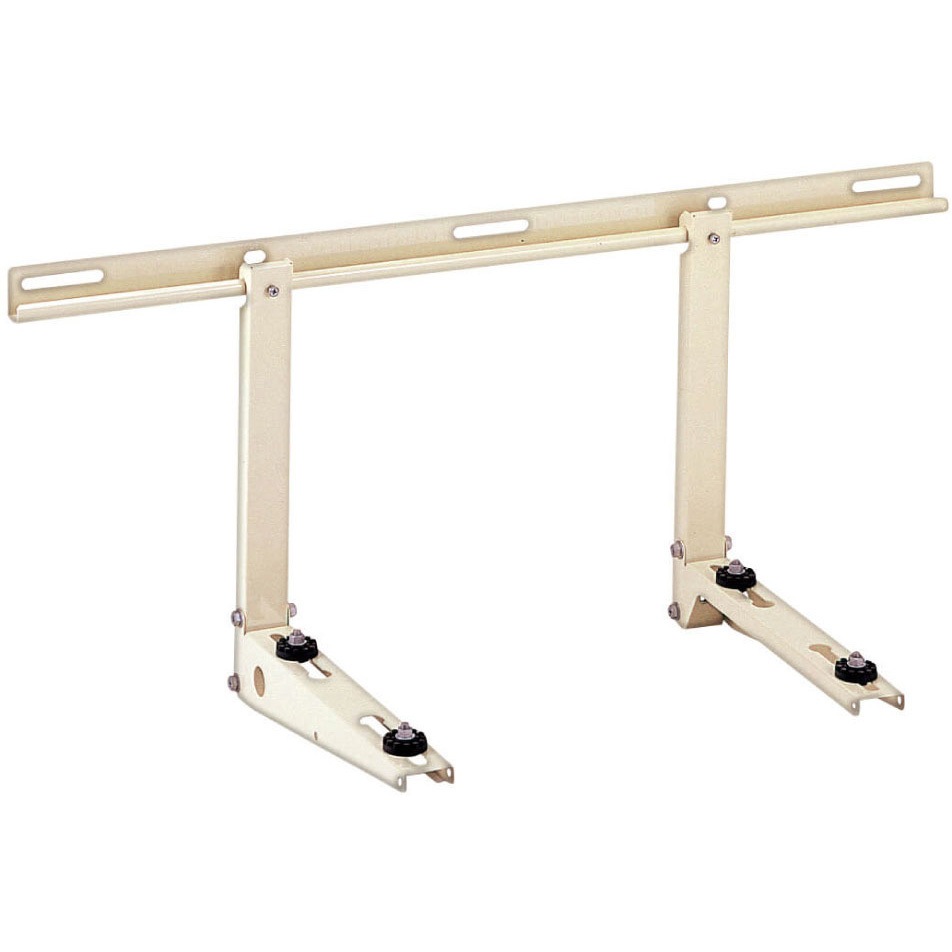 B-KT エアコン架台 1台 バクマ工業 【通販モノタロウ】