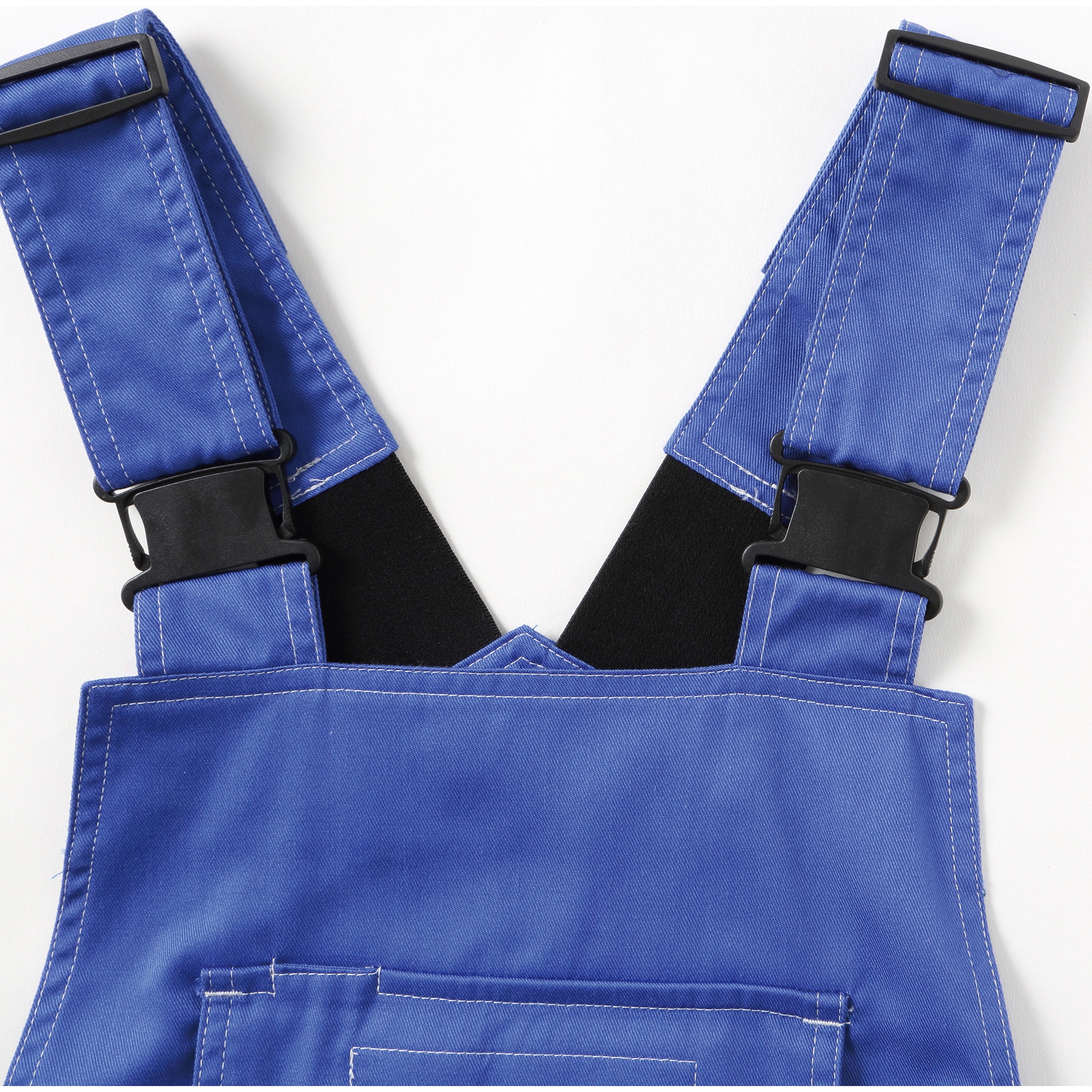 115 サロペット DON(ヤマタカ) ネイビー色 サイズ6L 【通販モノタロウ】