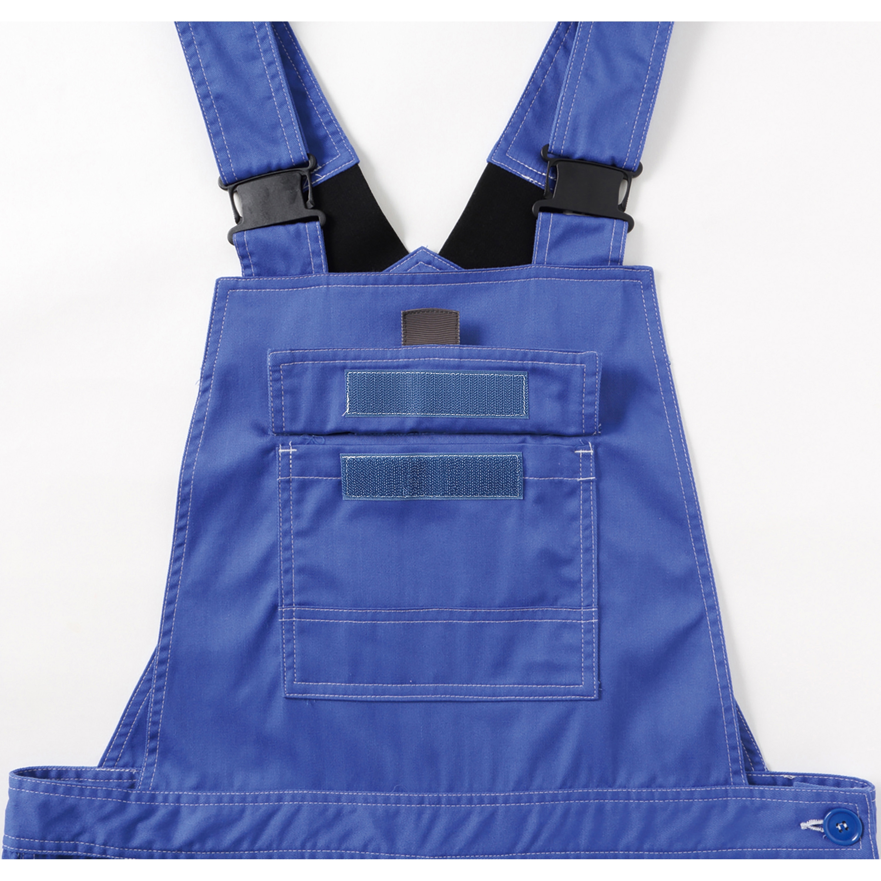 115 サロペット DON(ヤマタカ) ネイビー色 サイズ6L 【通販モノタロウ】