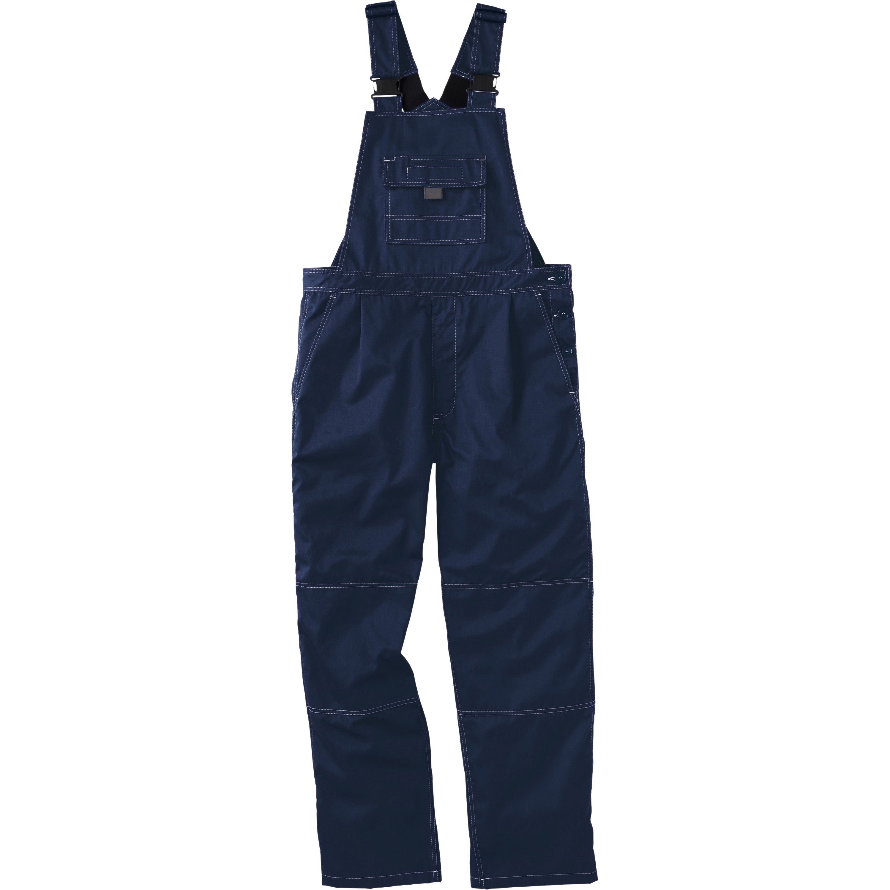 115 サロペット DON(ヤマタカ) ネイビー色 サイズ3L - 【通販モノタロウ】