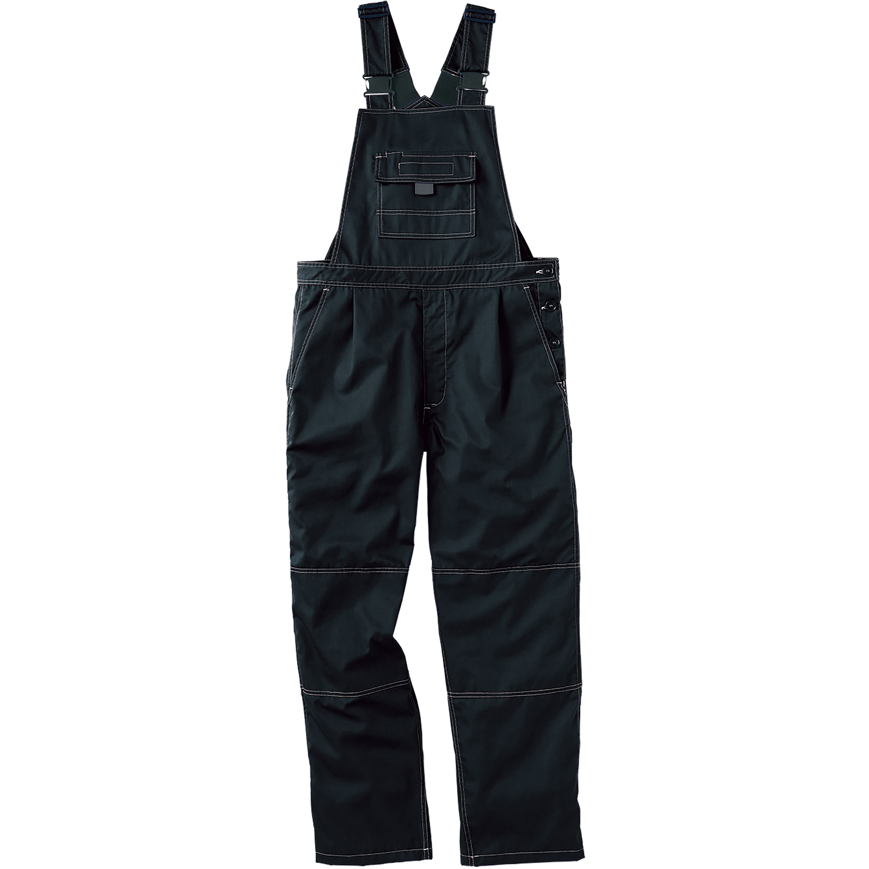 115 サロペット DON(ヤマタカ) ブラック色 サイズ6L - 【通販モノタロウ】