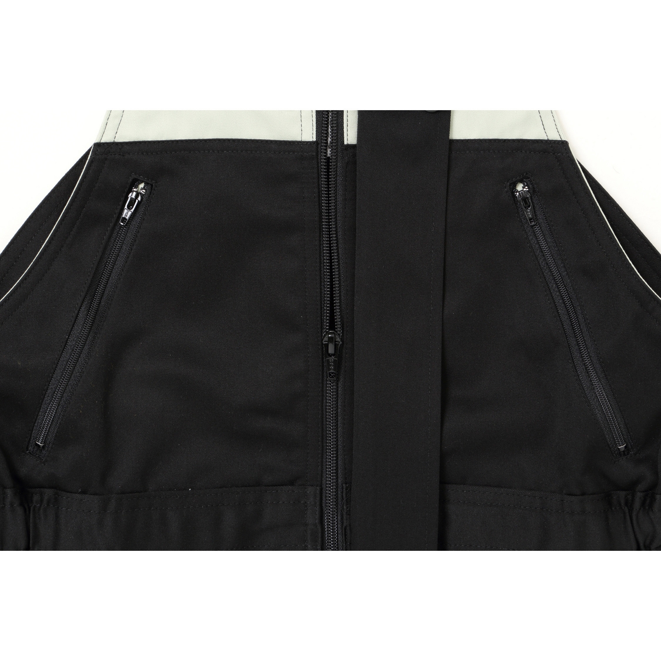 【美品】FIELD X-TREAMER オレンジ 防災サロペット 8101 サロペット DON(ヤマタカ) オレンジ色 サイズLL - 【通販モノタロウ】