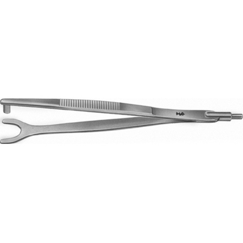 BV709R バルブ交換用鉗子 BV701R用 1本 ビー・ブラウンエースクラップ 【通販モノタロウ】