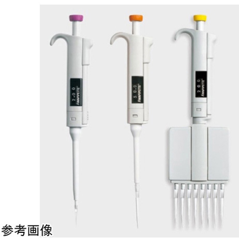 4500100 フィンピペットデジタル 1本 Finn 【通販モノタロウ】