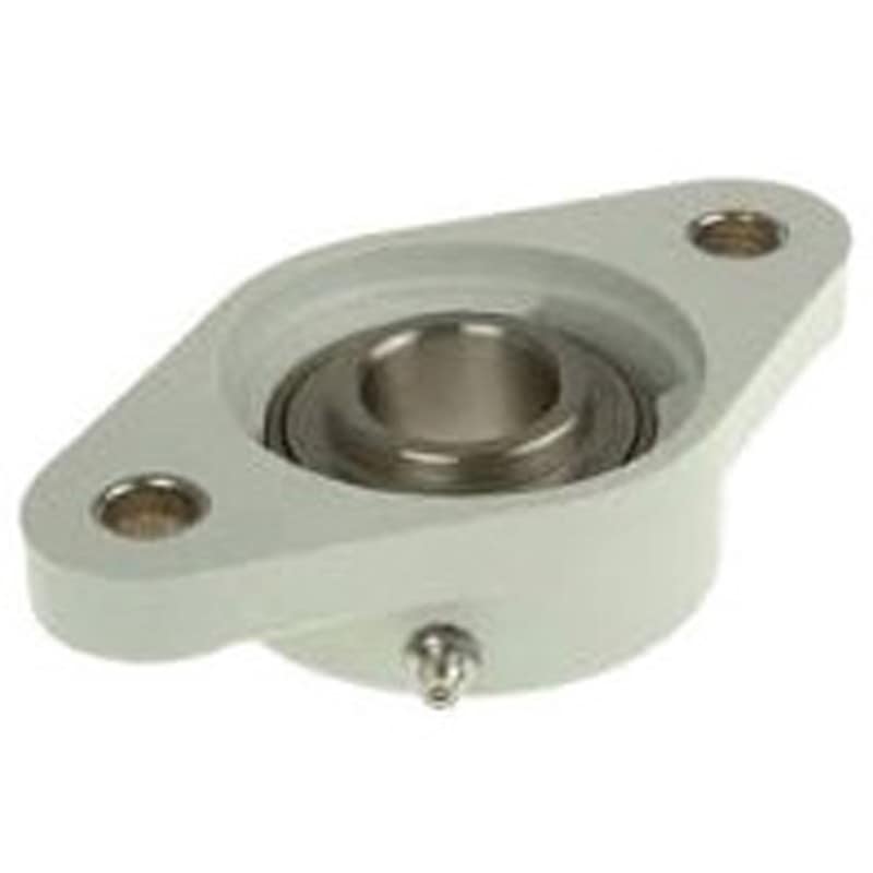 PSFT35CR ベアリングユニット 2穴 35mm 1個 NSK(日本精工) 【通販モノタロウ】