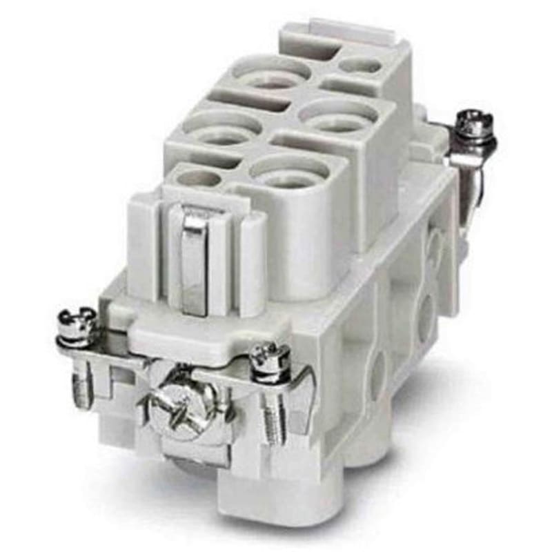 1679427 インサート HC シリーズ 4極 80A 500 V ac 1個 フエニックス・コンタクト 【通販モノタロウ】