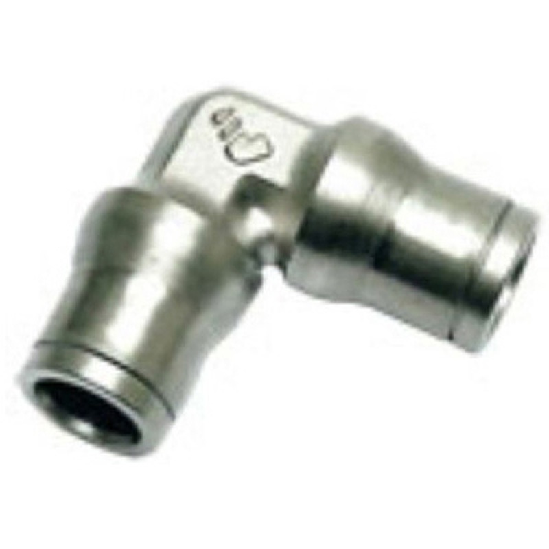 3602 14 00 EQUAL ELBOW 14MM 1袋 5個入 Legris(レグリ) 1袋(5個) 3602 14 00 15,938円