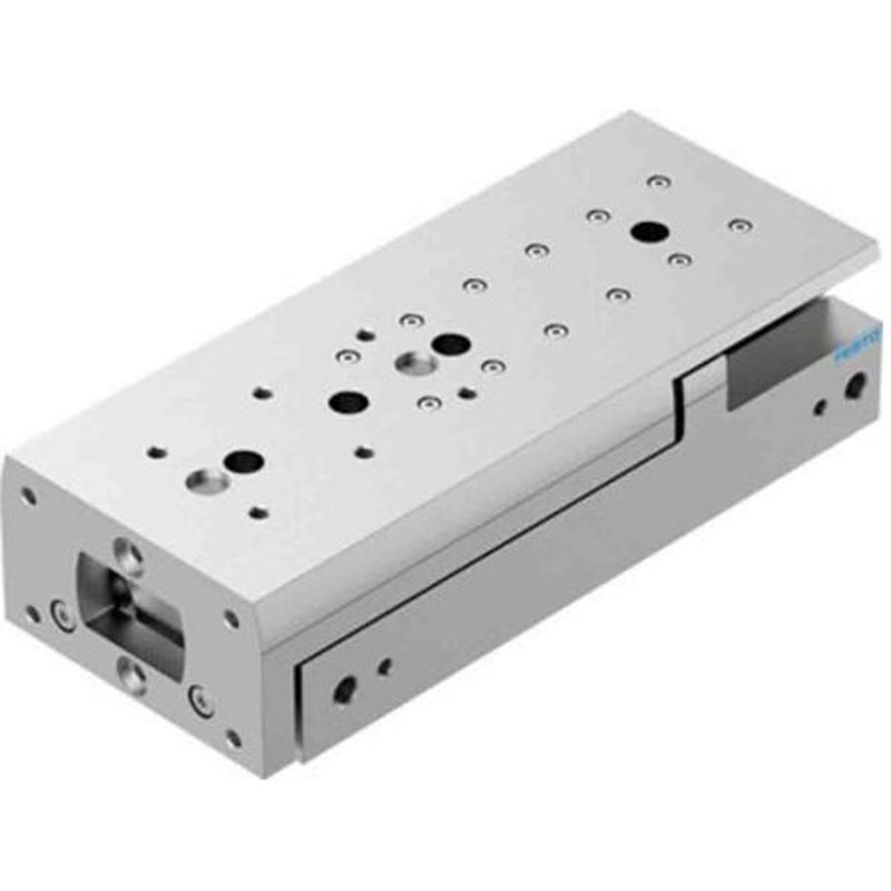 DGST-25-125-E1A ガイド付シリンダ DGST DGSTシリーズ 1個 Festo 【通販モノタロウ】