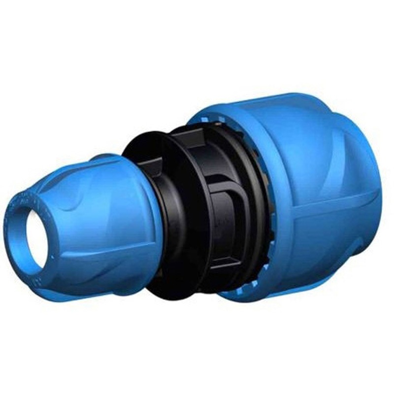 158400153 プラスチック配管継手 ストレート リデューサ カプラ 1個 Georg Fischer 【通販モノタロウ】