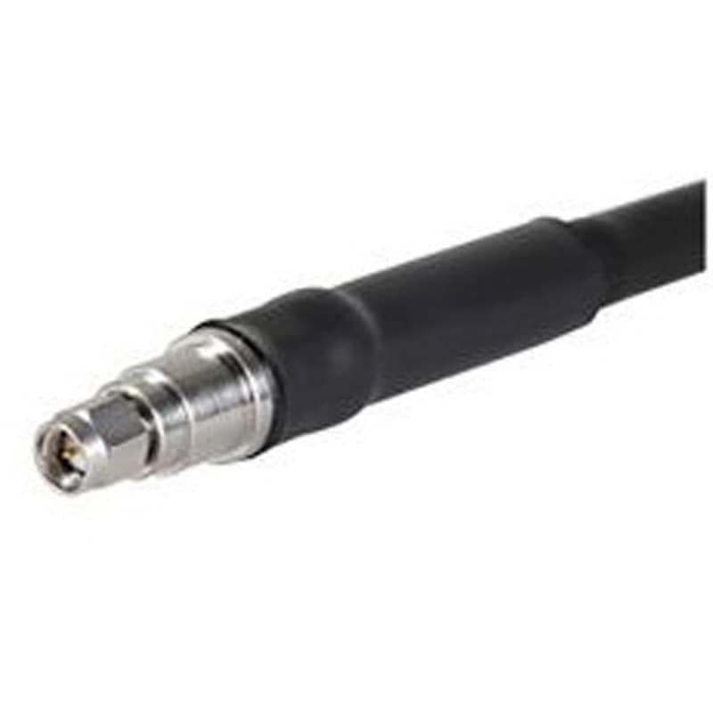 11_SMA-50-7-1/133_NE 同軸コネクタ プラグ ケーブルマウント 1個 HUBER & SUHNER 【通販モノタロウ】 14,785円