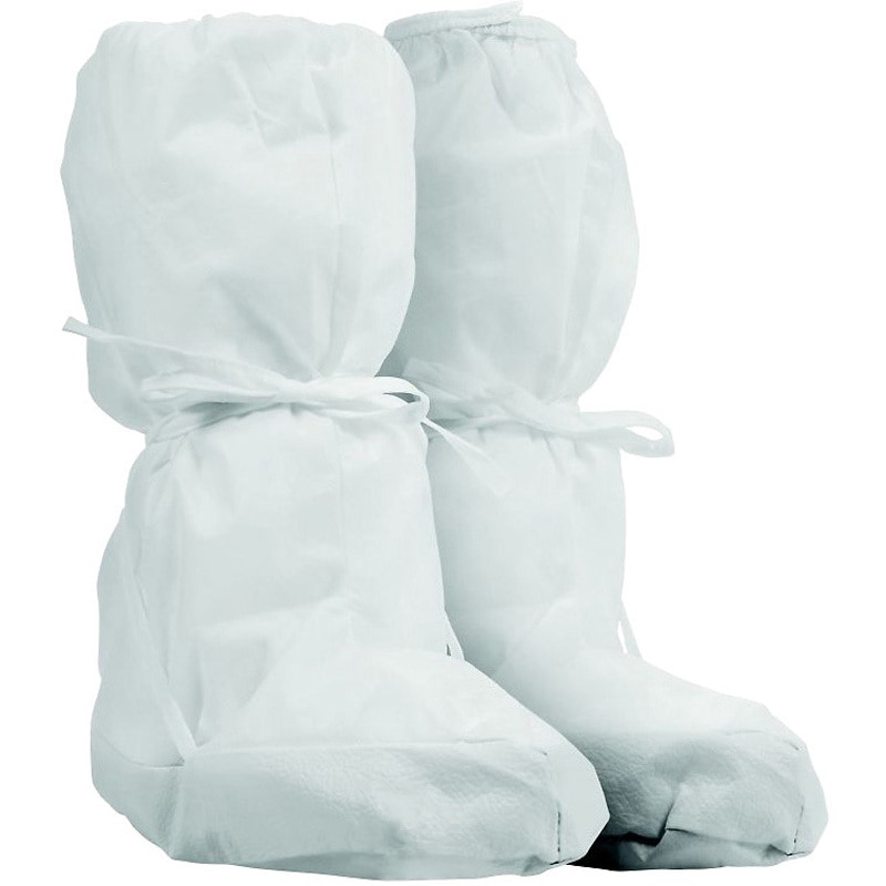 88808 キムテック A5 ステライル ブーツ 1箱(1足×100パック入) 1箱(100パック×1足) キンバリークラーク 【通販モノタロウ】