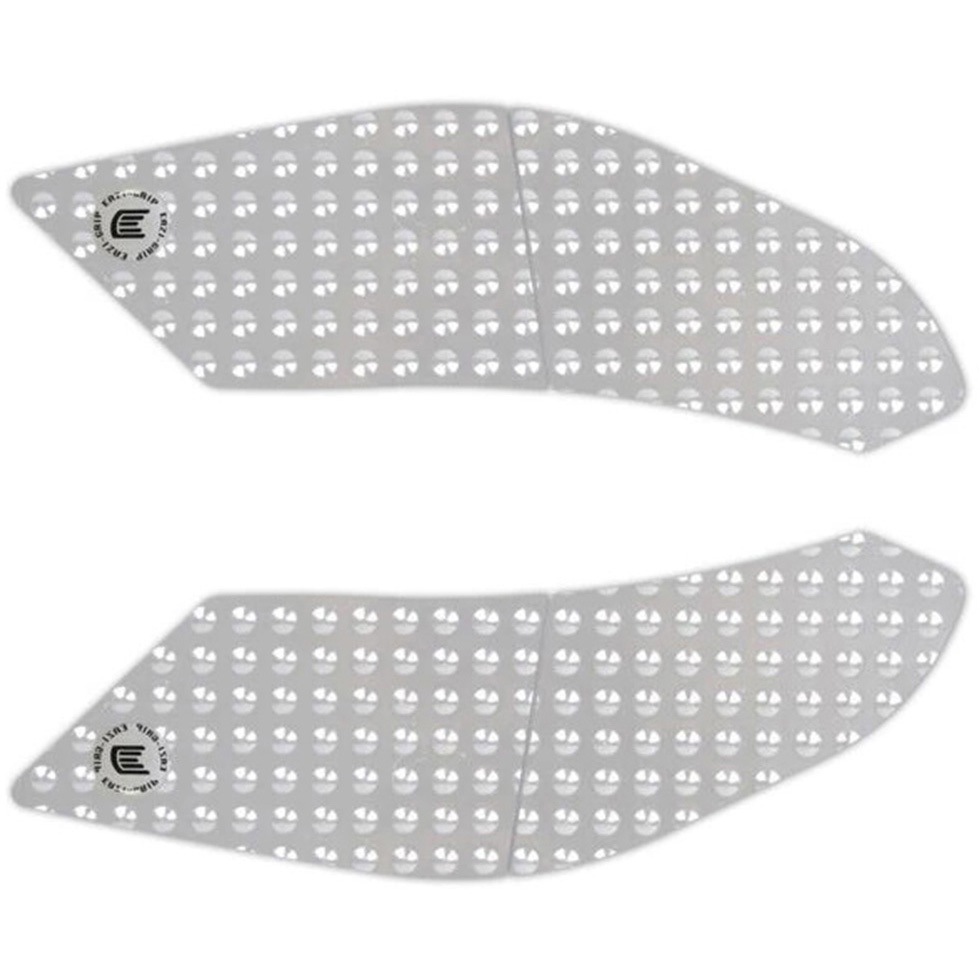 やいち Eazi-Grip タンクグリップ：EVO R&G RACING PRODUCTS バイクカスタム