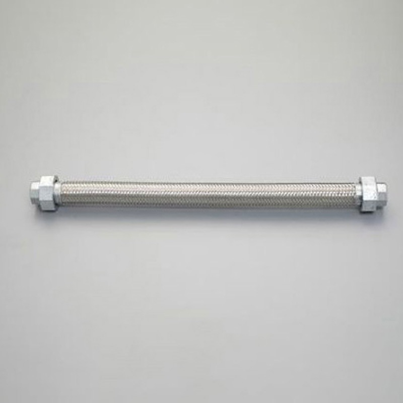 EA469EJ-40 フレキチューブ(SUSユニオン/カシメ) EA469EJシリーズ 1本 エスコ 【通販モノタロウ】 9,594円