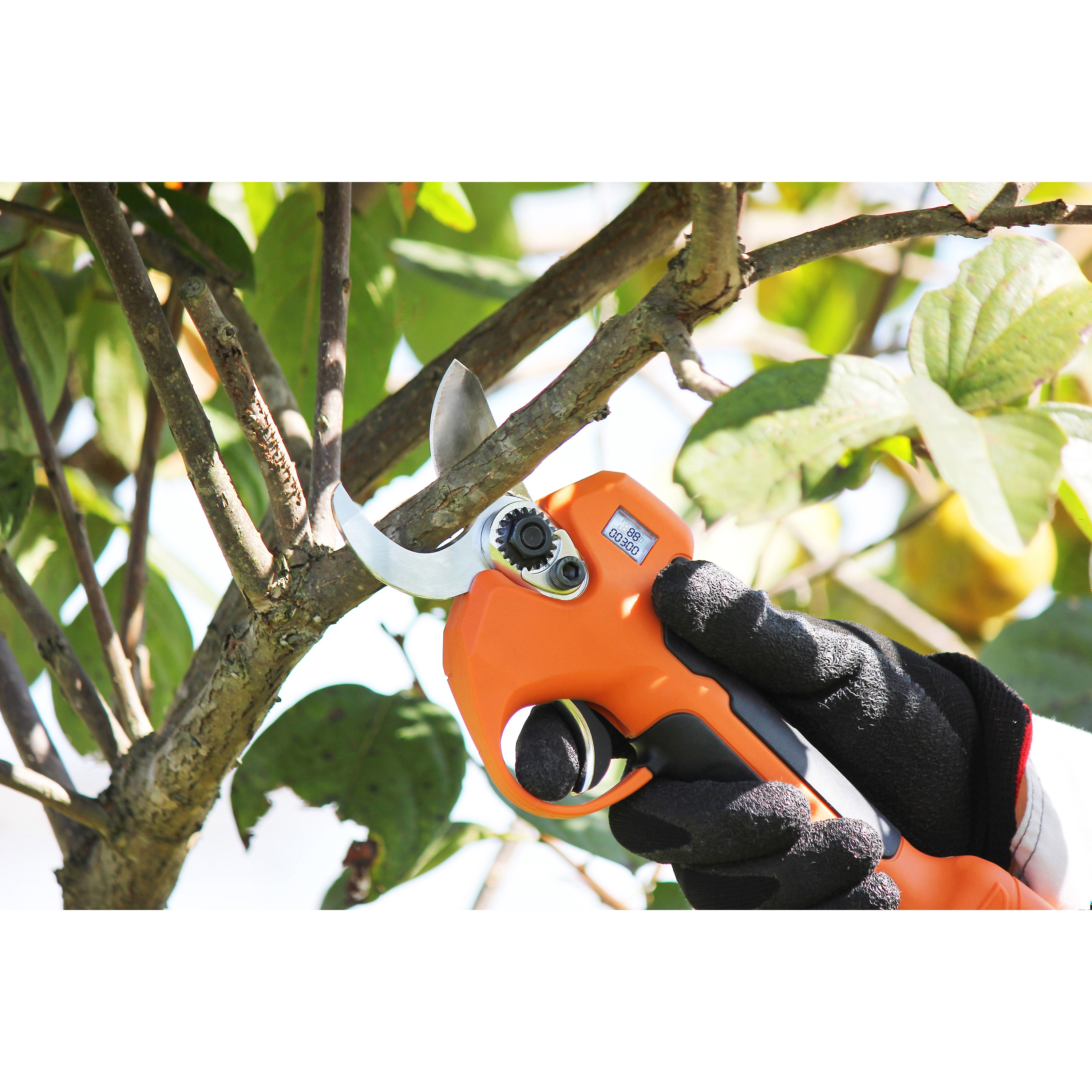 N-772 太丸剪定(バッテリー、充電器付) 1セット ニシガキ工業 【通販