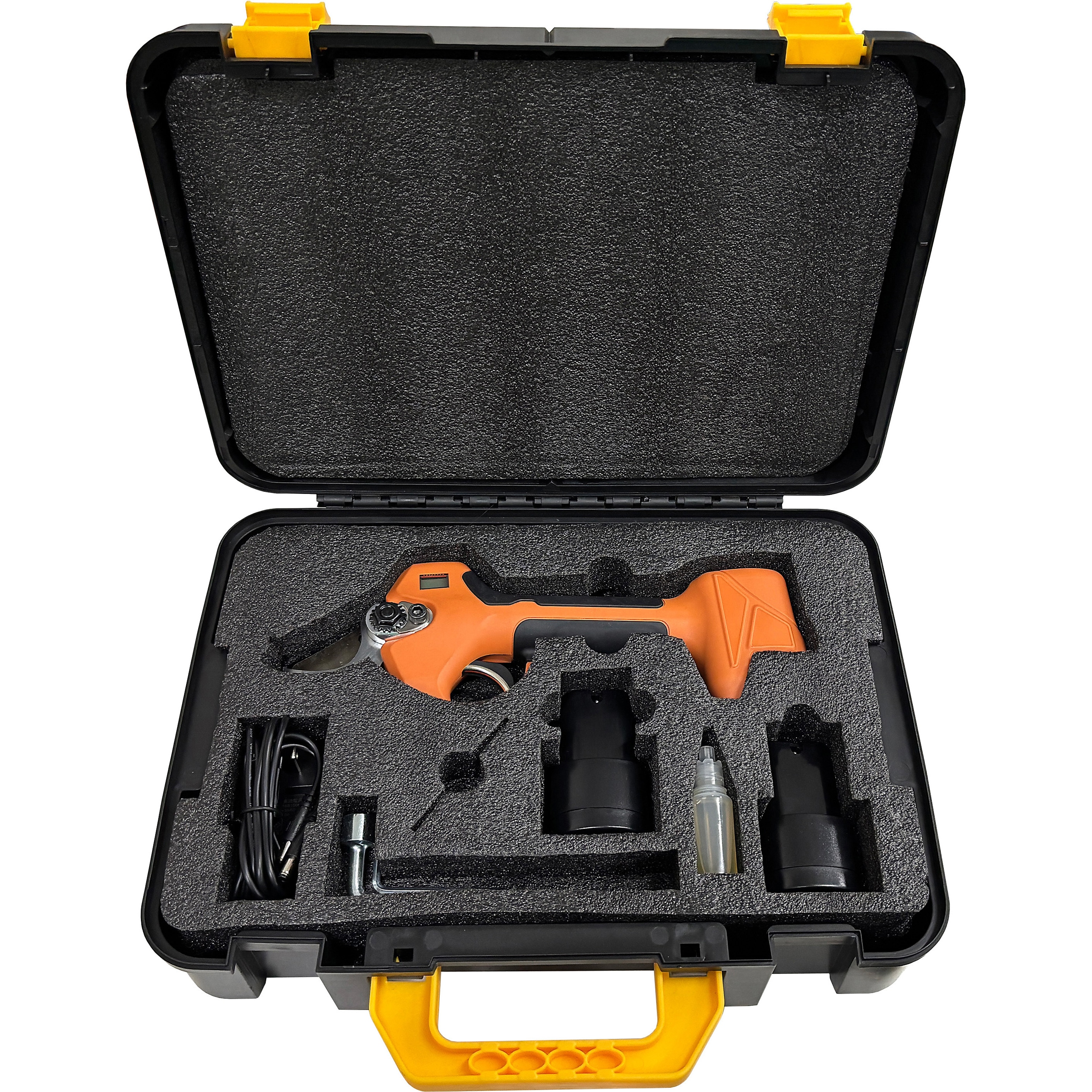 N-772 太丸剪定(バッテリー、充電器付) 1セット ニシガキ工業 【通販