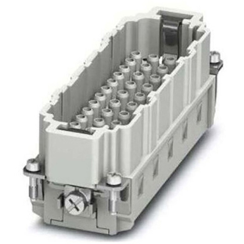 1406546 Contact insert 1個 フエニックス・コンタクト 【通販モノタロウ】