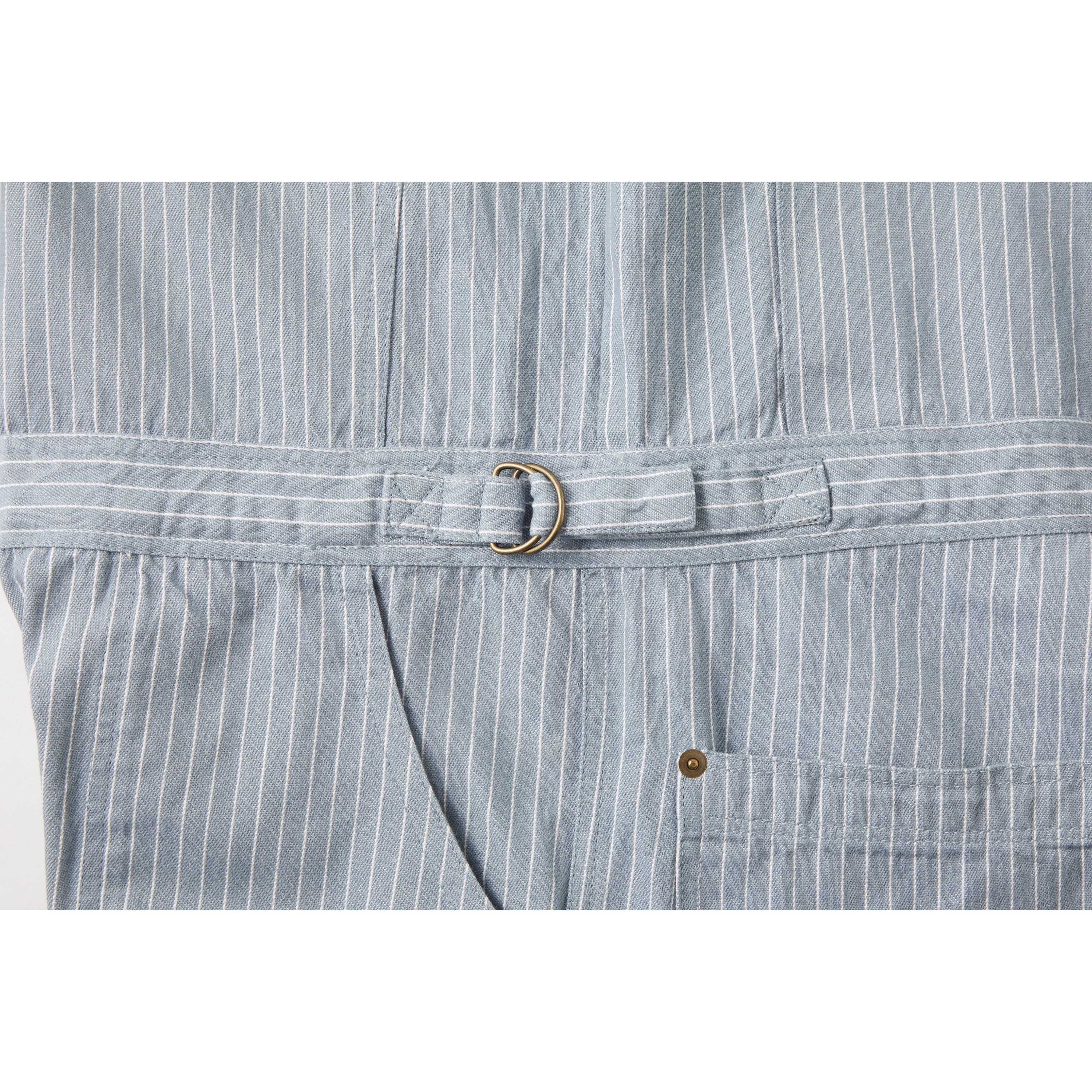 ROUND HOUSE / 90s/ネペンテス別注/カバーオール/M/--/GRY RH3004 カバーオール ROUND HOUSE(ヤマタカ) グレー色 サイズLL RH3004