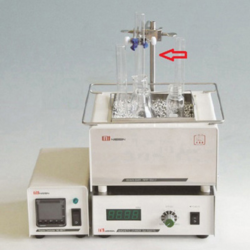 SP-100 NHP-B077用オプション品 1セット 日伸理化 【通販モノタロウ】