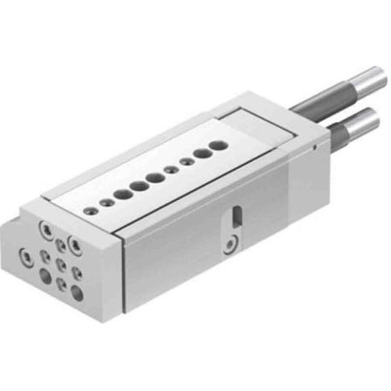 DGSL-16-30-Y3A ガイド付シリンダ DGSL ディグラルシリーズ 1個 Festo 【通販モノタロウ】
