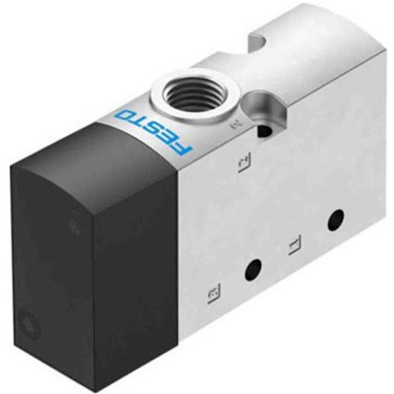 VUWS-L20-M32C-E-G18 エアソレノイドバルブ VUWGシリーズ 1個 Festo 【通販モノタロウ】